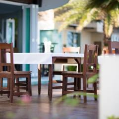 Отель iL Mare Resort с домашними животными