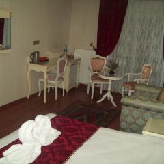 Отель Muyan Suites комната для гостей фото 3
