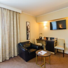 Hotel Rocca al Mare удобства в номере