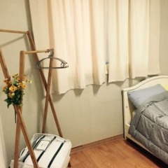 Отель Miel Guesthouse Сеул удобства в номере