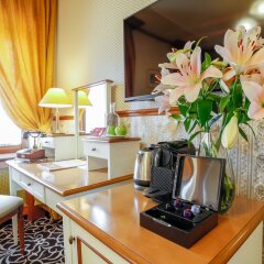 Отель Chateau St. Havel - wellness Hotel Чехия, Прага - отзывы, цены и фото номеров - забронировать отель Chateau St. Havel - wellness Hotel онлайн в номере