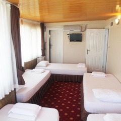 Boss Hotel Турция, Эджеабат - отзывы, цены и фото номеров - забронировать отель Boss Hotel онлайн спа фото 2