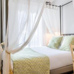 Отель Villa Alessandra комната для гостей фото 5