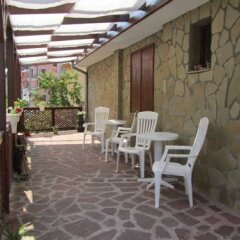 Family Hotel Sofia Свети Влас