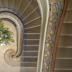 Отель Verride Palácio Santa Catarina ванная фото 2