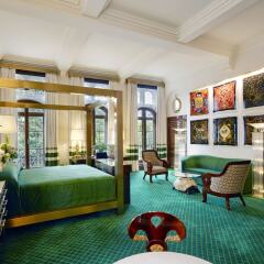 Milestone Hotel Kensington детские мероприятия фото 2