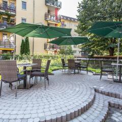 Отель Corvin Hotel Budapest Венгрия, Будапешт - отзывы, цены и фото номеров - забронировать отель Corvin Hotel Budapest онлайн фото 2