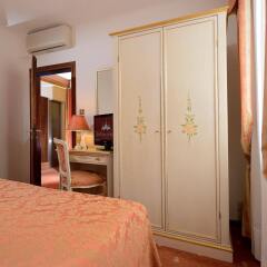 Hotel Ambassador Tre Rose комната для гостей фото 5