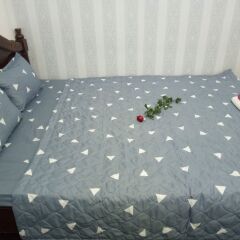 Отель Coffe House Homestay комната для гостей фото 2