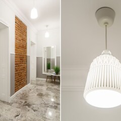 Апартаменты Sanhaus Apartments Сопот интерьер отеля фото 2