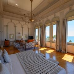 Imperiale Palace Hotel Церковь Св. Маргариты Лигурийской фото 10