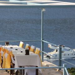 Korsan Ada Hotel Турция, Патара - отзывы, цены и фото номеров - забронировать отель Korsan Ada Hotel онлайн питание