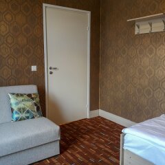 Отель Villa Kadriorg Hostel Эстония, Таллин - отзывы, цены и фото номеров - забронировать отель Villa Kadriorg Hostel онлайн комната для гостей фото 2