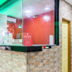 Отель Zen Rooms Basic Pasar Seni Малайзия, Куала-Лумпур - отзывы, цены и фото номеров - забронировать отель Zen Rooms Basic Pasar Seni онлайн интерьер отеля фото 2