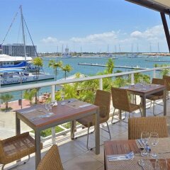 Отель Melia Marina Varadero - All Inclusive балкон