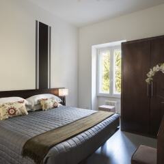 Отель Residenza Termini комната для гостей фото 4