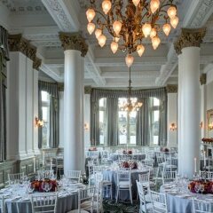 The Balmoral Hotel
