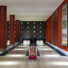 Ham Yard Hotel, Firmdale Hotels парковка