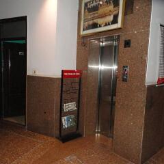 Hotel Shbad Deluxe интерьер отеля