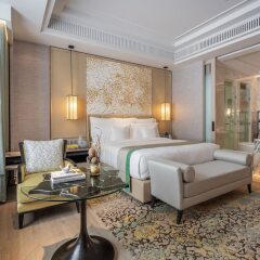 Отель Intercontinental Phuket Resort Таиланд, Камала Бич - отзывы, цены и фото номеров - забронировать отель Intercontinental Phuket Resort онлайн фото 12