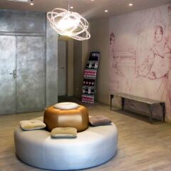 Отель Mercure Paris Bastille Marais детские мероприятия