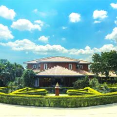 Отель Dreamland Gold Resort Pvt Ltd Непал, Лумбини - отзывы, цены и фото номеров - забронировать отель Dreamland Gold Resort Pvt Ltd онлайн