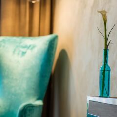Hotel Bellerive удобства в номере фото 2