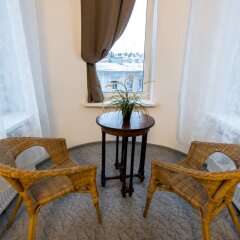 Гостиница Salcedo Home Minihotel комната для гостей фото 2