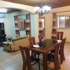 Makepe St Tropez Apartments - Orange Cam in Douala, Cameroon from 56$, photos, reviews - zenhotels.com photo 5