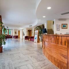 Отель Best Western Hotel La Baia Италия, Бари - отзывы, цены и фото номеров - забронировать отель Best Western Hotel La Baia онлайн интерьер отеля фото 3