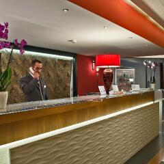 Hotel Caravel интерьер отеля фото 3