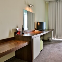 Park hotel Golden Beach удобства в номере