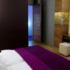 The ICON Hotel & Lounge 4* Стандартный номер с различными типами кроватей фото 10