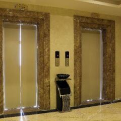 Kaiyuan Intercontinental Hotel спа