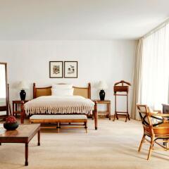 Отель The Mandala Suites Германия, Берлин - отзывы, цены и фото номеров - забронировать отель The Mandala Suites онлайн комната для гостей фото 4