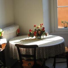 Отель B&B Agnese Bergamo Old Town Италия, Бергамо - отзывы, цены и фото номеров - забронировать отель B&B Agnese Bergamo Old Town онлайн питание фото 3
