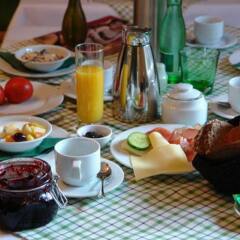 Hotel Gamshof в номере фото 2