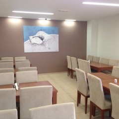 Creta Verano Hotel развлечения
