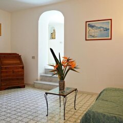 Отель Casa Cecilia Италия, Равелло - отзывы, цены и фото номеров - забронировать отель Casa Cecilia онлайн интерьер отеля