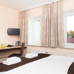 Отель Ivolita Vilnius Hotel Литва, Вильнюс - - забронировать отель Ivolita Vilnius Hotel, цены и фото номеров фото 4