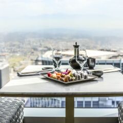 Отель InterContinental Los Angeles Downtown США, Лос-Анджелес - отзывы, цены и фото номеров - забронировать отель InterContinental Los Angeles Downtown онлайн в номере фото 2