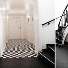 City BackPackers Hostel фото 16