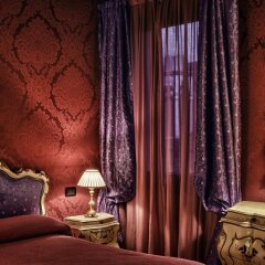 Отель B&B Bloom Settimo Cielo спа