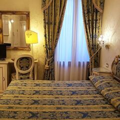 Отель Casa Pisani Canal удобства в номере фото 2