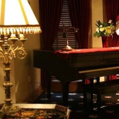 Отель Inn New York City США, Нью-Йорк - отзывы, цены и фото номеров - забронировать отель Inn New York City онлайн спа фото 2