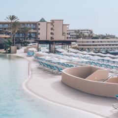 Отель Iberostar Fuerteventura Palace - Adults Only фото 10