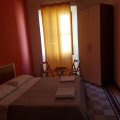 Отель Guesthouse Ava Рим комната для гостей фото 4