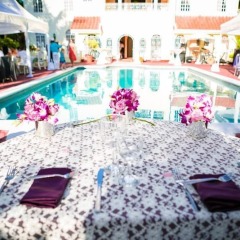 Отель Summerhill, 8BR by Jamaican Treasures Ямайка, Монтего-Бей - отзывы, цены и фото номеров - забронировать отель Summerhill, 8BR by Jamaican Treasures онлайн бассейн фото 2