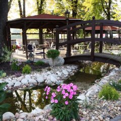 Hotel Branik