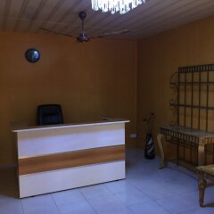 Отель Volta Escape Resort комната для гостей фото 2